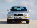 Audi Coupe 1991 года (WW)